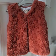 Girls cardigan