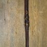 Vintage Handcrafted Irish Blackthorn Shillelagh  50+ Years Old Image 3