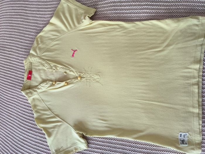 Ladies Puma T-shirt