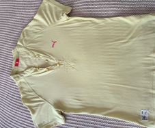 Ladies Puma T-shirt