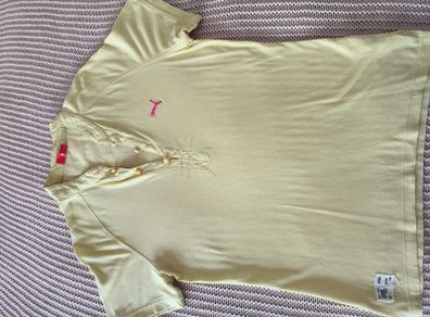 Ladies Puma T-shirt