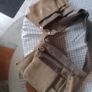 Vintage Tool Belt Leather Image 4