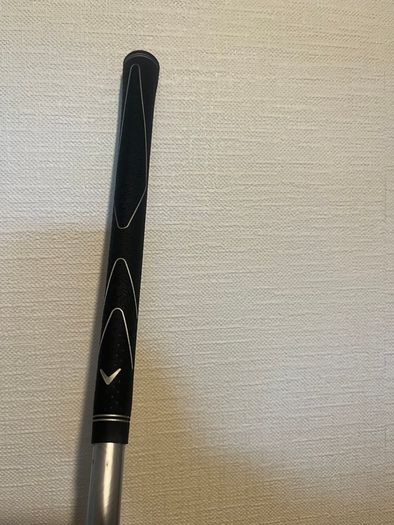 Callaway 9 wood