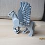 Lego Harry Potter Buckbeak Image 2