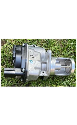 Genuine Brand New Audi Q5/VwTouareg Exhaust Gas Recirculation (EGR) Valve 059131503AL