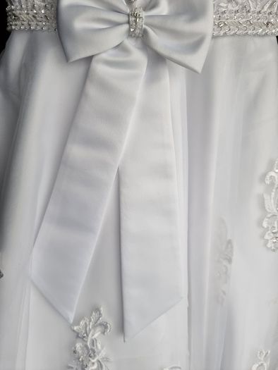 Communion dress
