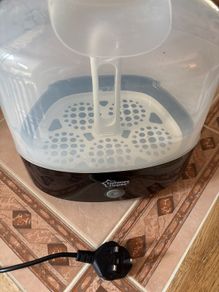 tommee tippee (steriliser)
