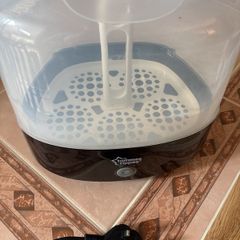 tommee tippee (steriliser)