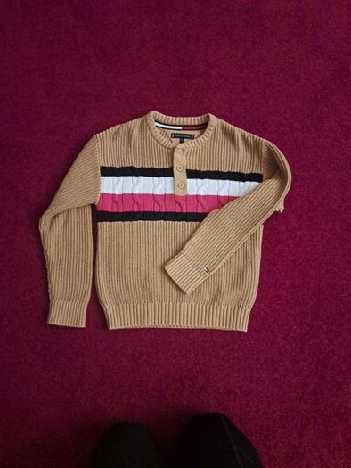 Boys Designer Jumpers