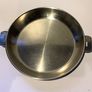 Cristel Strate Deep Frying Pan 28 cm Image 2