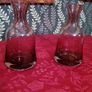 Carafe's Two  Wine Holder Image 5
