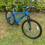 Team Mx26" Mountain Bike ( Brand New ) Image 2