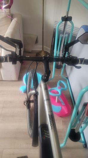 bike