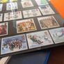 Royal Mail Mint Stamps Collectors Pack 1990 Image 3