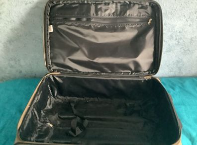 Suitcase