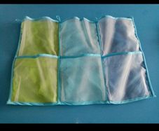 IKEA Wall Storage Pockets