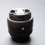 Nikon AF Nikkor 50mm f/1.4D Image 4