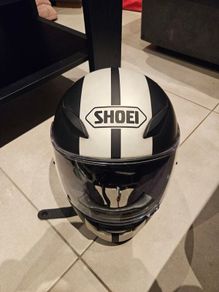 Shoei Xr-1100 El Capitan | Size: L