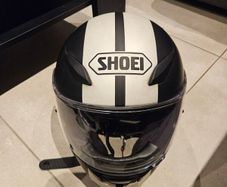 Shoei Xr-1100 El Capitan | Size: L