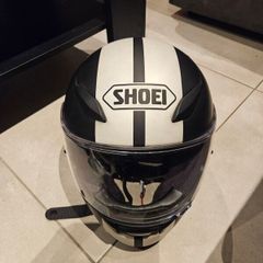 Shoei Xr-1100 El Capitan