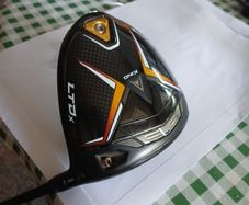 cobra ltdx driver stiff 9 deg