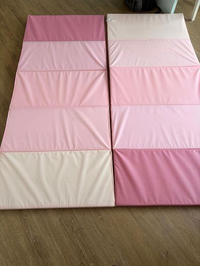 Gymnastic Balance beam - never used
