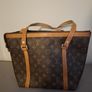 Louis Vuitton Bag Image 2