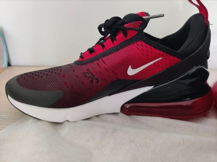 Nike Air 270