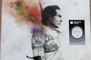 Jonsi - Go CD
