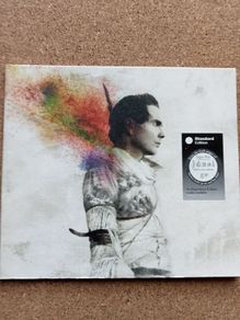 Jonsi - Go CD