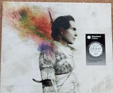 Jonsi - Go CD