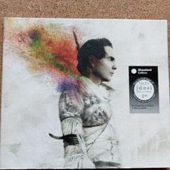 Jonsi - Go CD