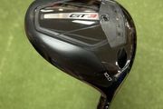 Titleist GT3 10 driver