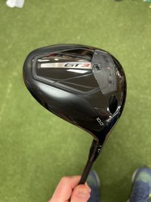 Titleist GT3 10 driver