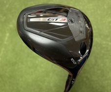 Titleist GT3 10 driver