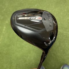Titleist GT3 10 driver