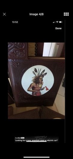 Time- Life , The Old West Series (22 vols)