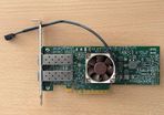 Broadcom P210p 10G SFP+ Network card