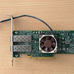 Broadcom P210p 10G SFP+ Network card