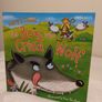 Aesop's Fables: The Boy who Cried Wolf Image 3