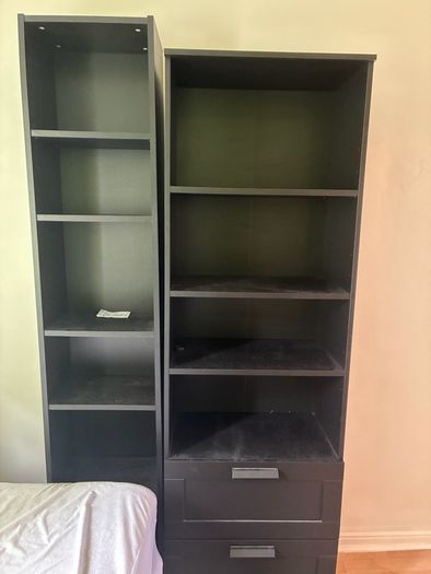 Bookcase