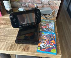 nintendo Wii U