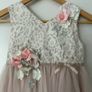 Occasion Dress age 9 Image 2