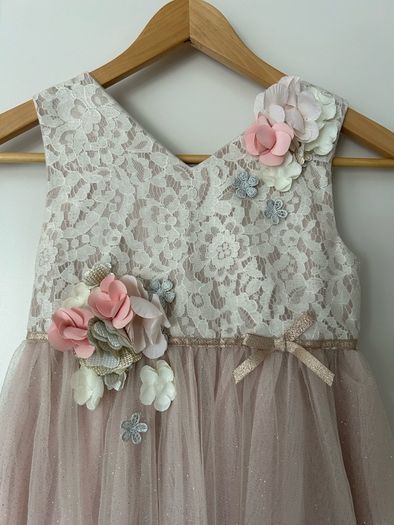 Occasion Dress age 9