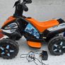 Roadsterz electric ride on quad Image 2