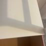 Girls unicorn storage unit with 2 perfect condition boxes Image 3