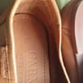 Leather Loafers - Soft Nappa Leather - Size 37 Image 4
