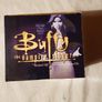 Buffy The Vampire Slayer Electric Tiki Toon Statue Tough Love Willow New Buffy BTVS Angel Willow Spike Faith Image 3