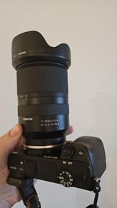 Tamron 17-70 2.8 Sony E Mount