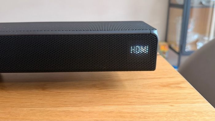 Samsung soundbar HW-Q70R